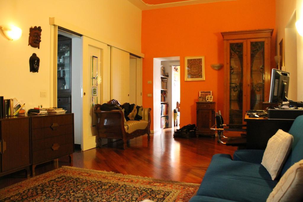B&B&Courtesy Rom Exteriör bild