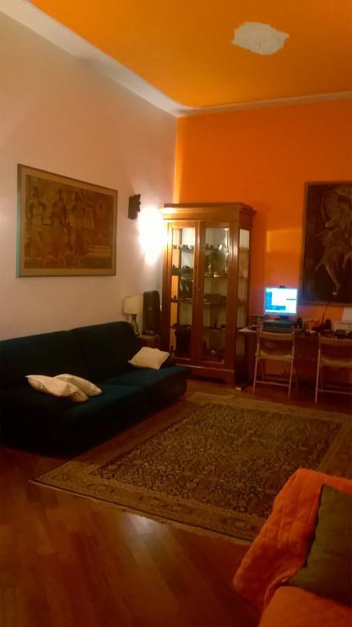 B&B&Courtesy Rom Exteriör bild